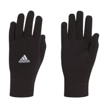 adidas Handschuhe Trio (einfach gestricktl) schwarz